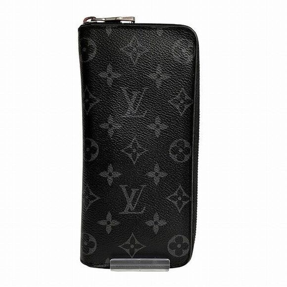 Louis Vuitton Zippy Wallet Monogram Wallet - Picture 1 of 9